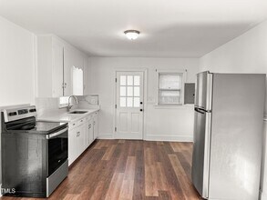 1800 Rosewood Ave, Unit 32 in Rocky Mount, NC - Building Photo - Building Photo