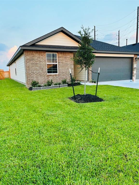 3707 Lanercost Ln in Fulshear, TX - Building Photo - Building Photo