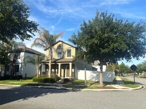 8056 John Hancock Dr in Winter Garden, FL - Building Photo - Building Photo