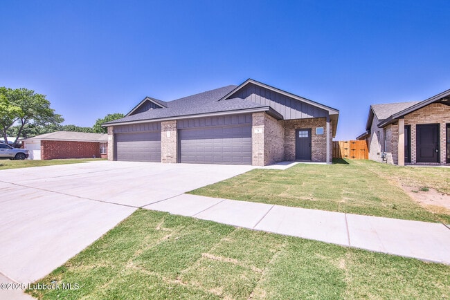 property at 1313 Corpus Ave
