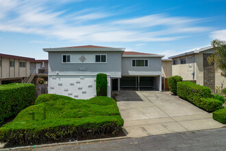 515 Oak St in El Cerrito, CA - Building Photo - Primary Photo