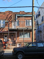 869 47th St in Brooklyn, NY - Building Photo