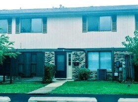 2 Tower Ct in Downers Grove, IL - Building Photo