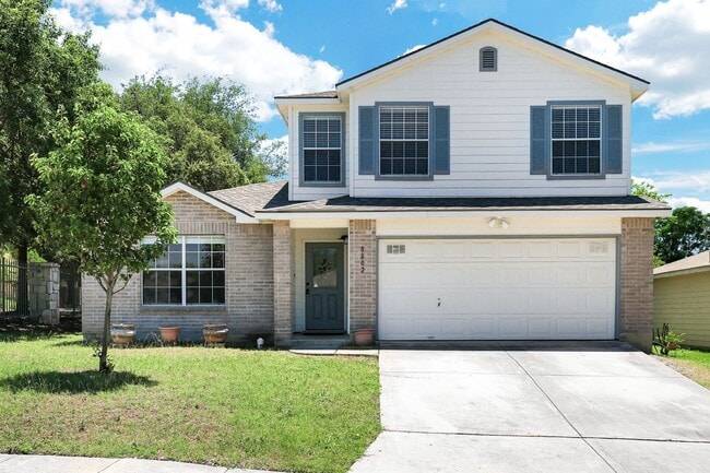 property at 8802 Summer Trl St
