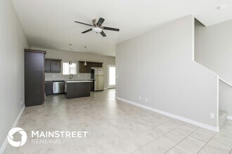 2000 N 36th St in Phoenix, AZ - Building Photo - Building Photo