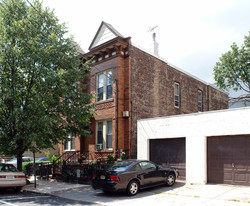 115 Maple St Apartments