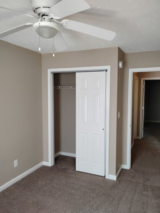 3888 Ledyard St in West Lafayette, IN - Building Photo