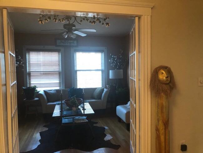 144 Homestead St, Unit 2 in Boston, MA - Building Photo - Building Photo