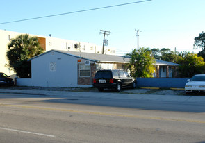 2627 Palm Ave Apartments