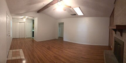 1803 Fairway Dr in Killeen, TX - Building Photo - Building Photo