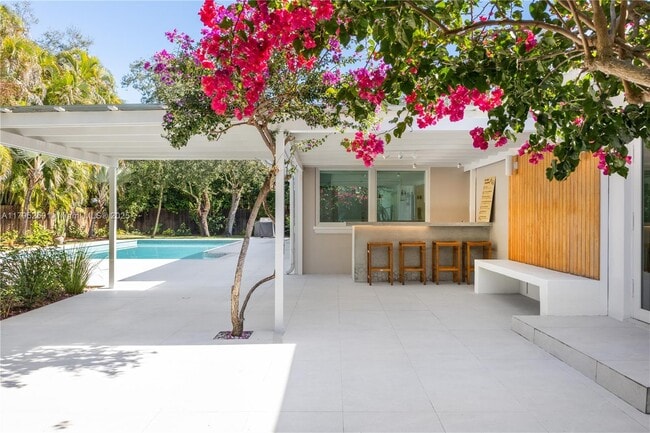 property at 8295 SW 116th St