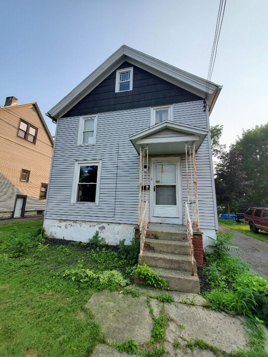3 Schubert St-Unit -Apartment 1 in Binghamton, NY - Building Photo