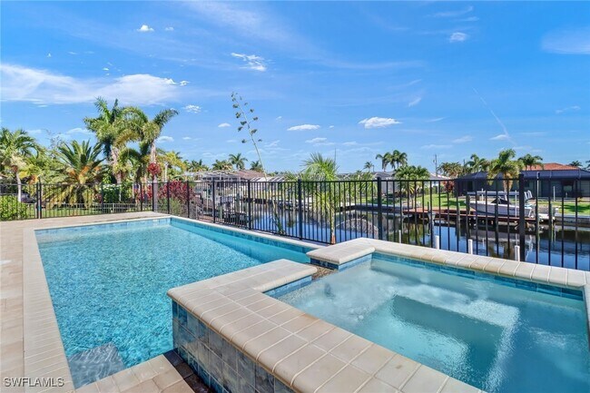 155 SW 51st Terrace in Cape Coral, FL - Building Photo - Building Photo