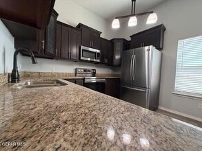 14981 Vechot Dr in El Paso, TX - Building Photo - Building Photo