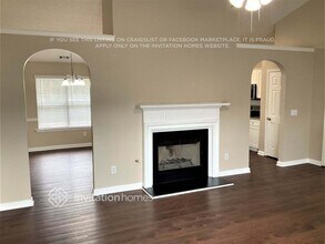 1008 Borrington Ln in Stockbridge, GA - Building Photo - Building Photo