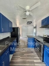 1014 Alpha Cir in San Angelo, TX - Building Photo - Building Photo