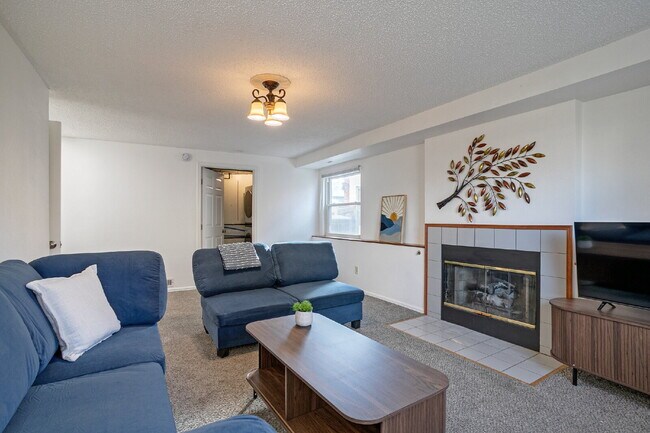 11306 Depew Way in Broomfield, CO - Building Photo - Building Photo