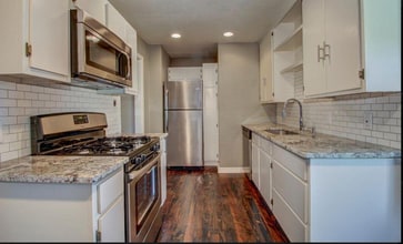 2644 NW 34th St in Oklahoma City, OK - Building Photo - Building Photo