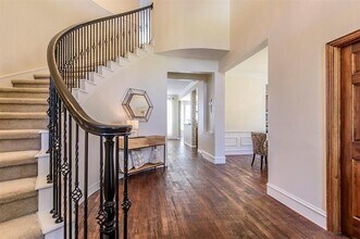 4708 Angel Fire Dr in Richardson, TX - Foto de edificio - Building Photo