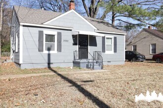 3680 Dunn Ave in Memphis, TN - Building Photo - Building Photo