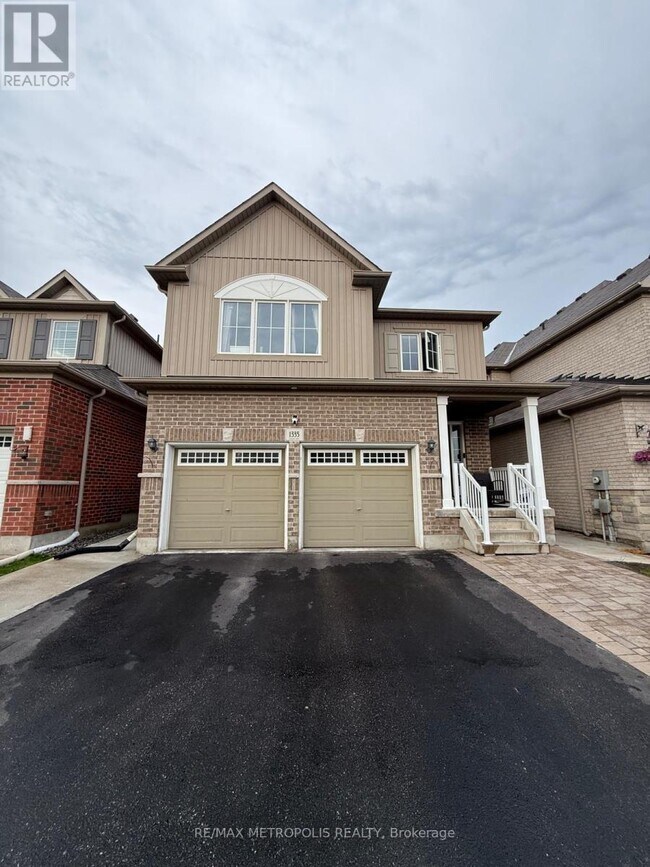 1335 Aldsworth Cr in Oshawa, ON - Building Photo - Building Photo