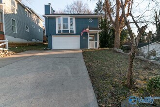 1702 Randolph Ave SE in Huntsville, AL - Building Photo - Building Photo