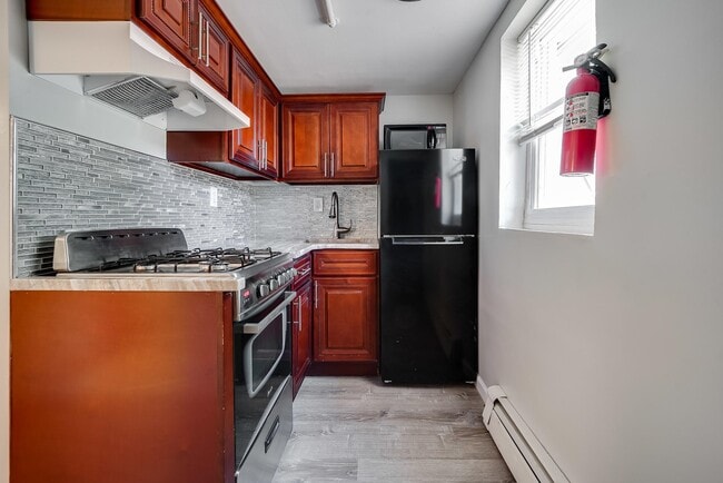 property at 214 Olean Ave