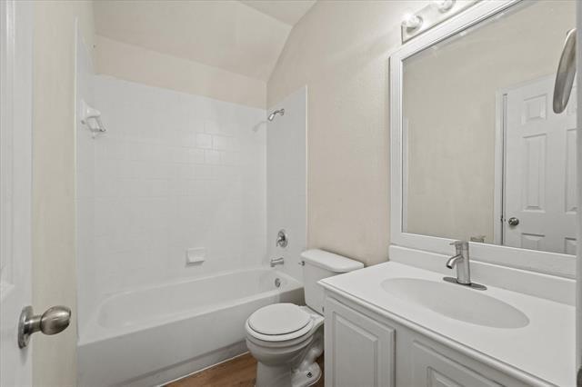 2512 Travis Dr in McKinney, TX - Building Photo - Building Photo