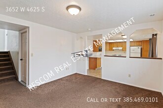 3652 W 4625 S in Roy, UT - Building Photo - Building Photo