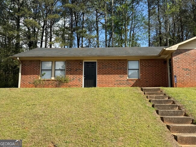 property at 113 Michele Dr