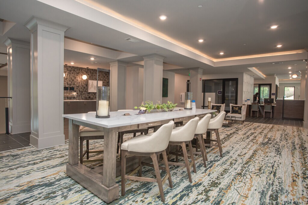 Symphony at Suwanee Creek Suwanee, GA Apartments