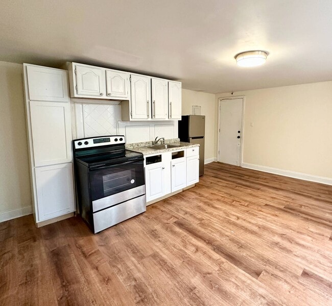 199 New Scotland Ave in Albany, NY - Building Photo - Building Photo