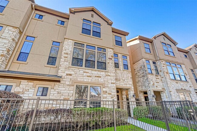 5211 Eigel St in Houston, TX - Building Photo - Building Photo