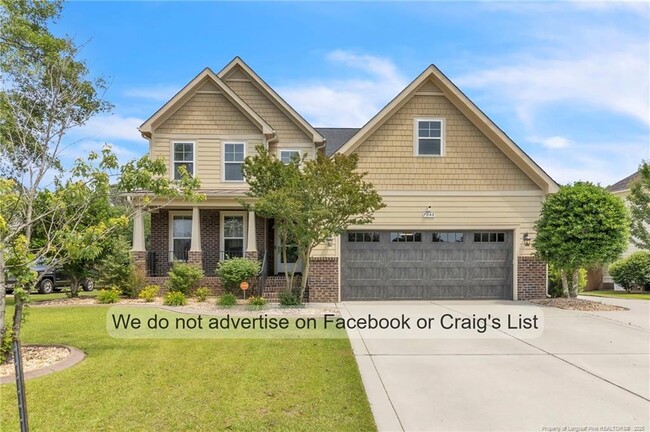 property at 7048 Mariners Landing Drive