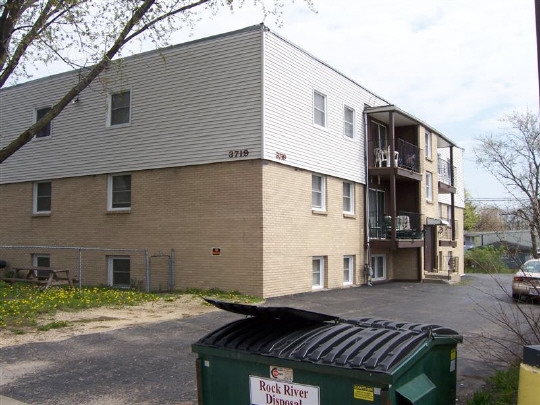 3719 Robey Ave in Rockford, IL - Building Photo - Building Photo