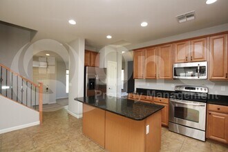 1161 E Furness Dr in Gilbert, AZ - Building Photo - Building Photo