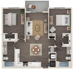6970 SW 40th St in Miami, FL - Building Photo - Building Photo