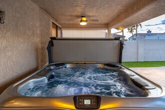 1981 Chip Dr in Lake Havasu City, AZ - Building Photo - Building Photo