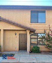 850 E 600 S in Saint George, UT - Building Photo