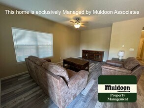 1535 Monterey Rd in Colorado Springs, CO - Building Photo - Building Photo