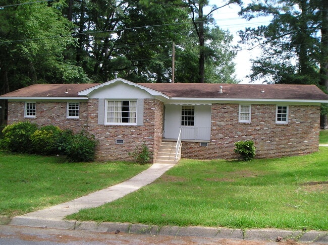 property at 3702 42nd St