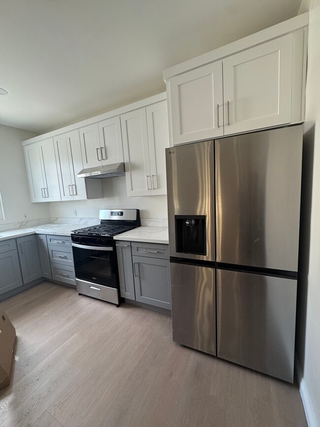 property at 2230 Gates St