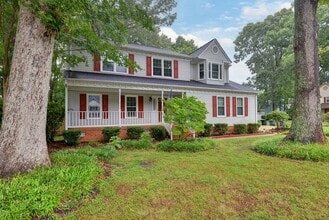 109 Coach Hovis Dr in Yorktown, VA - Building Photo - Building Photo