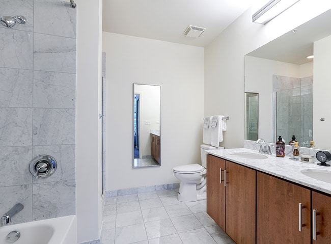 property at 2128 S Indiana Ave