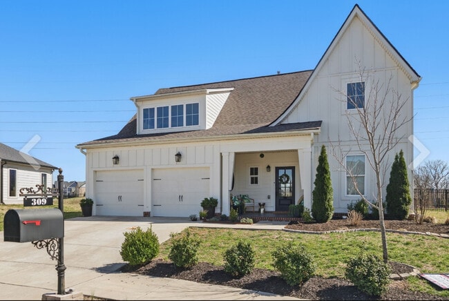 property at 309 Croft Way