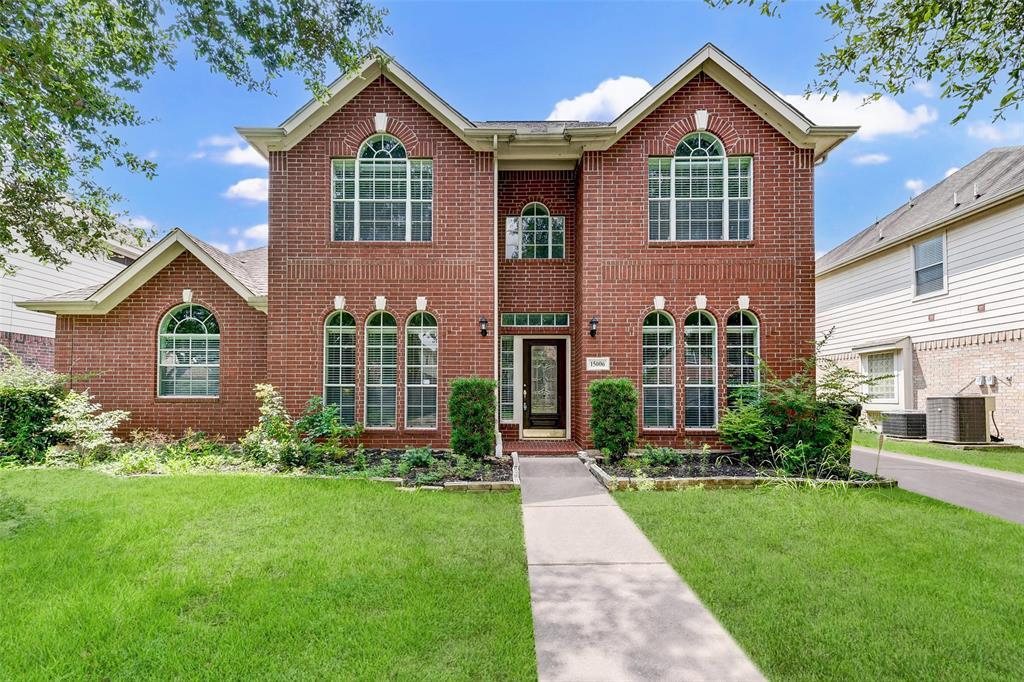 15006 Cabin Run Ln in Sugar Land, TX - Building Photo