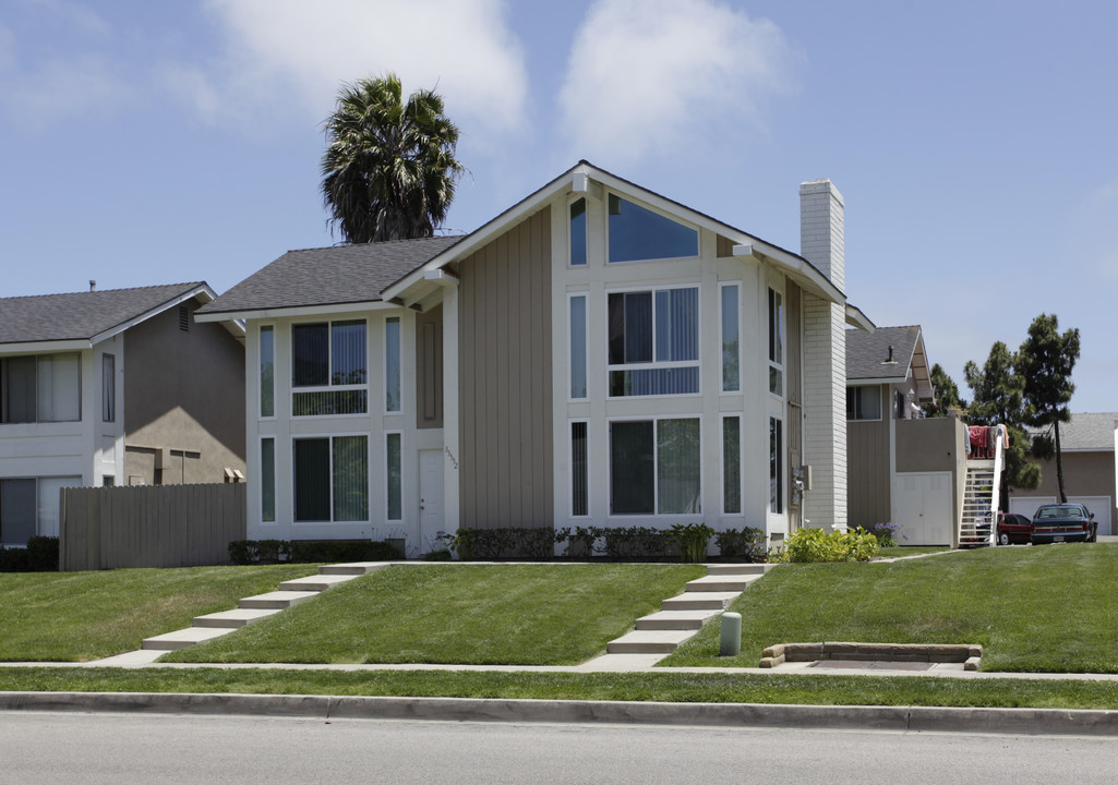 33552 Street Of The Blue Lanter in Dana Point, CA - Building Photo