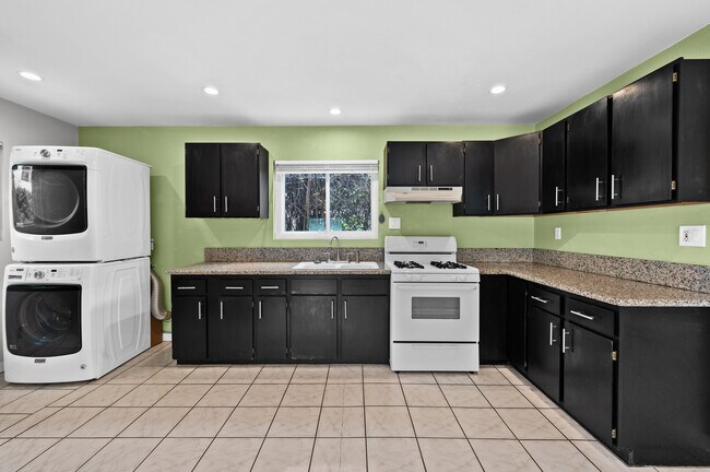 939 S Ogden Dr in Los Angeles, CA - Building Photo - Building Photo