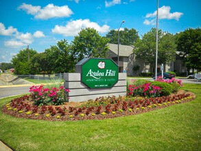 Azalea Hill Apartments in Montgomery, AL - Building Photo - Building Photo