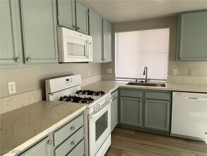 4509 Rodman Dr in Las Vegas, NV - Building Photo - Building Photo